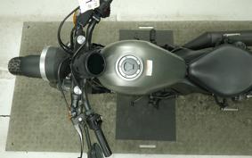 HONDA REBEL 250 A 1999 MC49