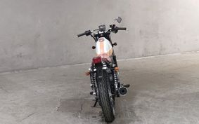 SUZUKI GLASS TRACKER BIG BOY NJ47A