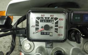 HONDA XR230 MOTARD MD36