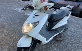YAMAHA CYGNUS 125 X SE44J