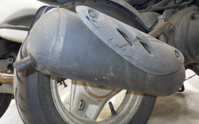 HONDA DIO SR GEN 3 AF35