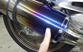 HONDA CB400SF GEN 4 A 2020 NC42