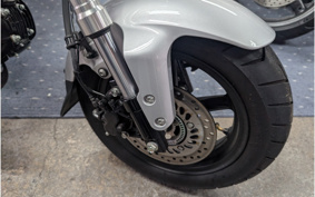 HONDA  DUX 125 JB04