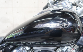 YAMAHA DRAGSTAR400 2011 VH02J