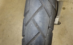 YAMAHA TRICKER Gen.2 DG16J