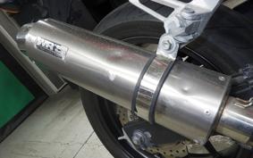 HONDA CBR400R ABS 2016 NC47