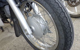 HONDA C110 SUPER CUB JA07