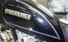 SUZUKI GN125 H 2019