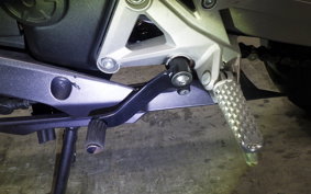 HONDA CB250RR-2A 2007 MC51