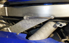 SUZUKI GSX-R400R 1994 GK76A