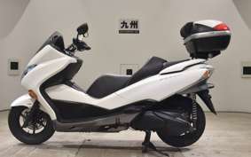 HONDA FORZA ZA MF10