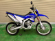 Фото Yamaha WR250R с японского аукциона