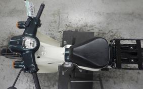 HONDA C110 SUPER CUB JA59