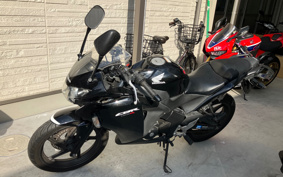 HONDA CBR125R JC50
