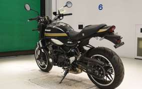 KAWASAKI Z900RS 2022 ZR900K