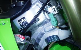 KAWASAKI KX450 KX450M