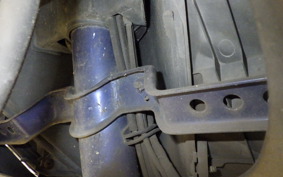 SUZUKI ADDRESS V100 CE13A