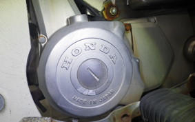 HONDA C70 SUPER CUB E 2008 C70