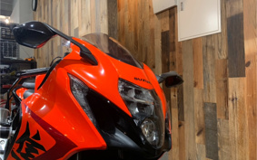SUZUKI HAYABUSA 2023 EJ11A