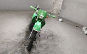 KAWASAKI KDX125 SR DX125A