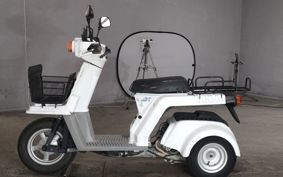 HONDA GYRO TD02
