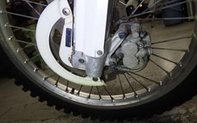 YAMAHA DT125R Gen.3 2011 3FW
