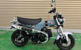 HONDA DAX 125 JB04