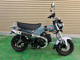Фото Honda DAX 125 с японского аукциона
