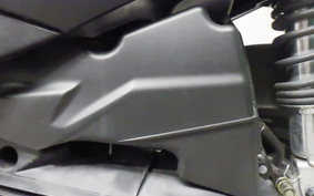 YAMAHA AXIS 125 Z SEJ6J