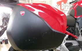 DUCATI MULTI STRADA V4S 2021 1A00