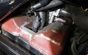 SUZUKI BANDIT 400 V 1992 GK75A