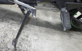 KAWASAKI NINJA 400 2015 EX400E