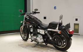 HARLEY FXDLI 1450 2004