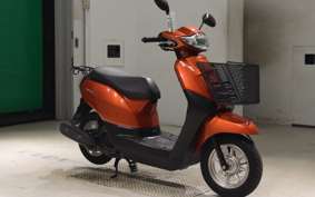 HONDA TACT-4ﾍﾞｰｼｯｸ AF79