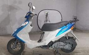 SUZUKI ADDRESS V125 CF46A