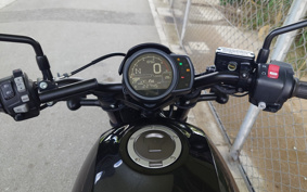 HONDA REBEL 1100 2021 SC83
