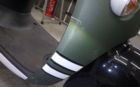 YAMAHA VINO 50 2017 SA59J