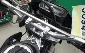 KAWASAKI KLX230 2011 LX230A