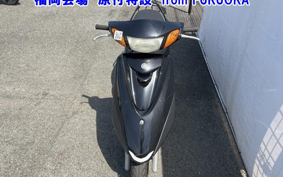 YAMAHA AKUSHI STREET