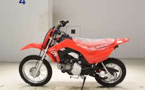 HONDA CRF110F 2008 JE02
