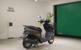 HONDA DIO Gen.6 2026 AF68