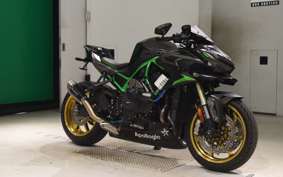 KAWASAKI ZH2 SE 2025 ZRT00R