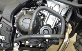 HONDA 400X 2023 NC56
