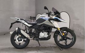 BMW G310GS 0G02