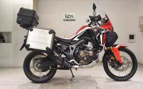 HONDA CRF1000L AFRICA TWIN DCT 2016 SD04
