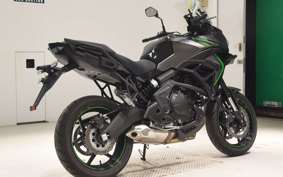 KAWASAKI VERSYS A 2018 LE650H