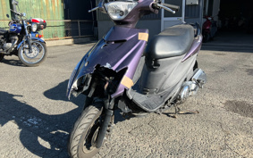 SUZUKI ADDRESS V125 CF4MA
