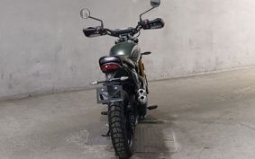 TRIUMPH SCRAMBLER 400X T147Y5
