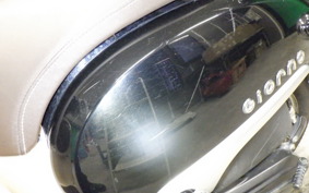 HONDA GIORNO 3 AF77