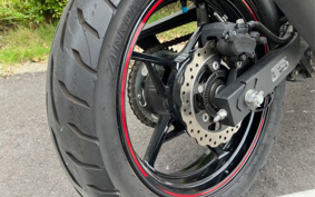 KAWASAKI NINJA 250 EX250P